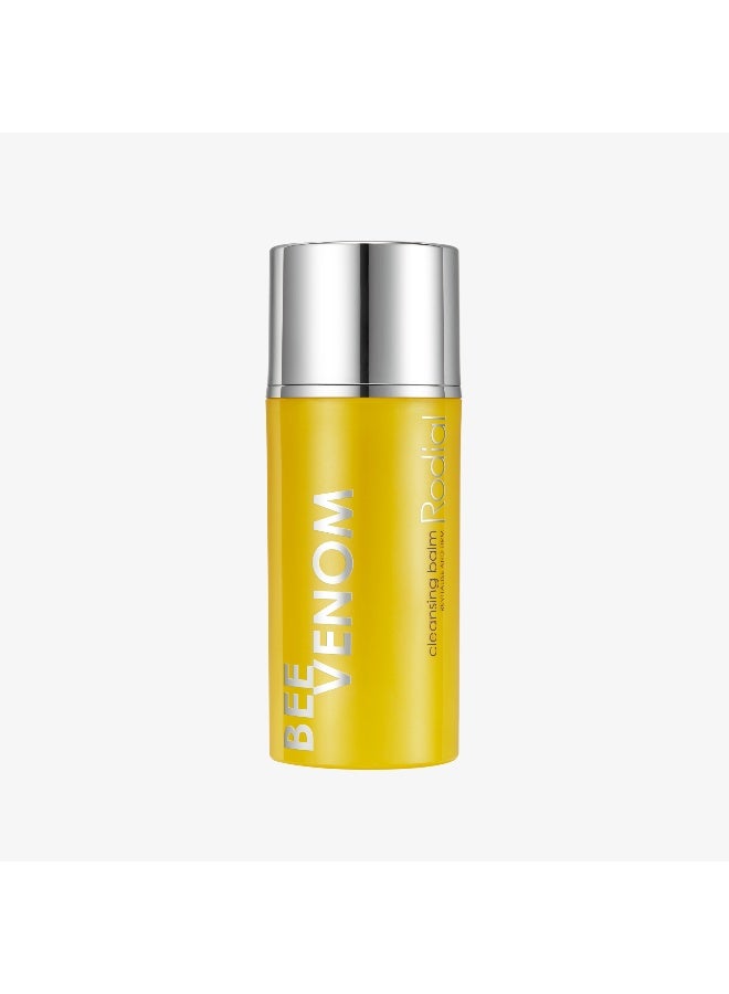 Rodial Bee Venom Cleansing Balm 100ml – Deep Nourishing for Dry Skin, Bee Venom & Almond Oil, Luxury Melting Balm for Dehydration Relief 100ml - Image 1